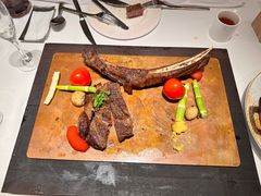 -王品牛排(郑州大卫城店)