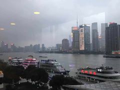 -上海外滩英迪格酒店