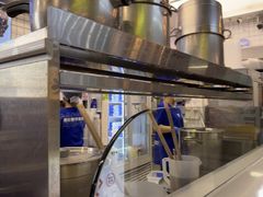 -煲珠公·老红糖珍珠奶茶(长宁龙之梦店)