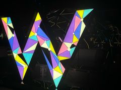 -SPARK(成都W酒店)