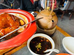 -小厨娘金榜题名(夫子庙秦淮河店)