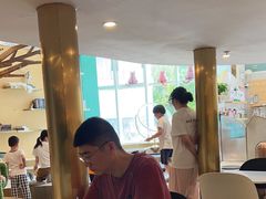 -飞行喵MR PILOT|猫舍·猫咖(静安大融城店)