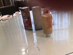 -城南往事·鲁菜济南菜(龙奥万科店)