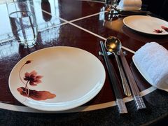 -杭州西子湖四季酒店·金沙厅