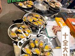 -飞尝蚝·顺德菜·鱼生(顺德总店)