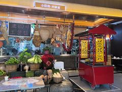 -蜀厨小匠·民间川菜(犀浦店)