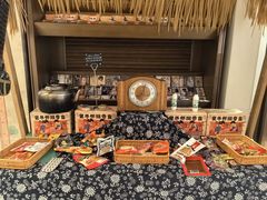 -菲住布渴全日制餐厅·简餐·下午茶·蛋糕