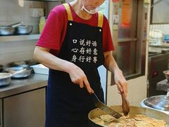 -素满香·素食自助餐(西安·民乐园店)