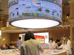 -左庭右院鲜牛肉火锅(环球港店)