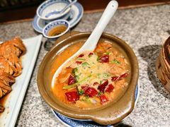 -南京大牌档(西单食宝街友谊商城店)