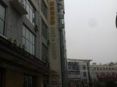 -希望齿科(河西店)