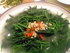 -亮庆餐厅·粤菜·早茶(篁庄店)