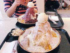 -鲜芋仙(观音桥大融城LG店)