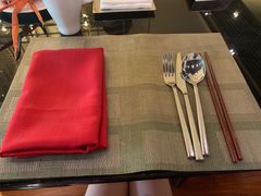 -富力希尔顿酒店·地阔自助餐厅