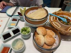 -聆桂烤鸭·金奖烤鸭(静联广场店)