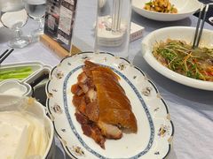 -盛福楼·惠山宴(盛岸路店)