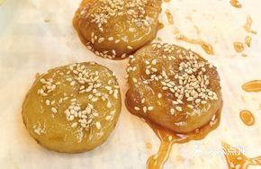 Yao Egypt Handmade Rice Dumplings
