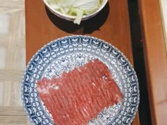 -北京老门框爆肚涮肉馆(锦业路店)
