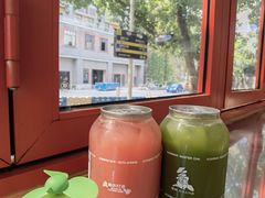 -喧闹·东方大气茶(鹅岭二厂店)