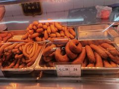 -鞍山市上海信利熏腊店(站前总店)