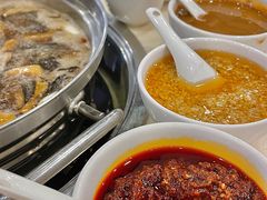 -太婆天府山珍酒楼(亚运村店)