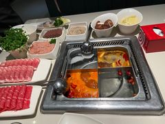 -海底捞火锅(勒泰店)