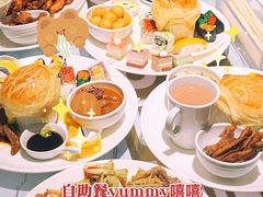 -堂会·KTV·自助餐·团建聚会(天河店)