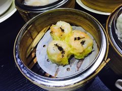 -糖朝(尖沙咀店)