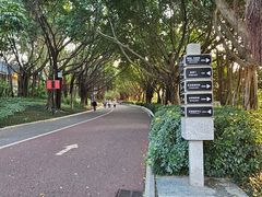 -南宁南湖公园