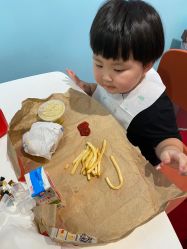 -Eureka优瑞卡儿童主题乐园(合生汇购物中心店)