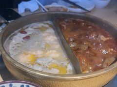 -东道煮牛肉火锅(东盛大街店)
