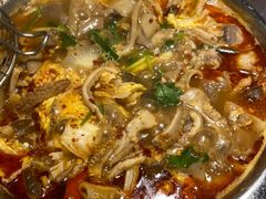 -古乐牛香·鲜牛肉牛杂火锅(吴江三里桥运东商业广场店)