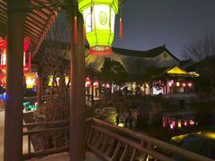 -甘尼仕印度餐厅酒吧(斜塘老街店)