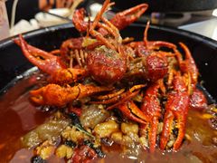 -聚味瞿记·龙虾堂(坡子街店)