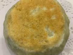 茴香盒子-玉华台饭庄(裕中西里小区店)