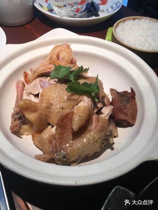 客语-客家菜(龙岗万科店)-图片-深圳美食-大众点评网