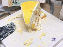 -慕芝蛋糕(湖墅南路店)