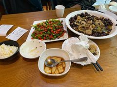 -三猫黑鱼花(南大店)