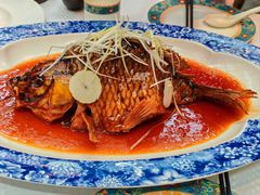 -卫鼎轩·曹公馆(鼓楼店)
