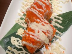 -阿吾罗日本料理(K11艺术中心店)