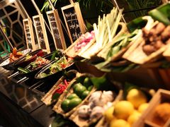 -印象餐厅(杭州国际博览中心北辰大酒店)