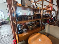 -1901 Cafe(西四店)