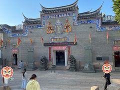 -福州开元寺