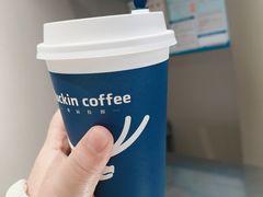 -瑞幸咖啡(大连罗斯福广场一层店)