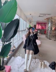 -MT.MONDAY女鞋定制