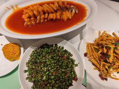 -鑫小城故事·藕汤·家常菜(台北一路总店)