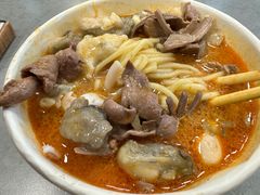 -四里沙茶面(七星西路分店)