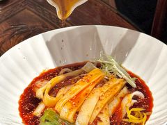-面辣子·陕西家乡菜(钟楼店)
