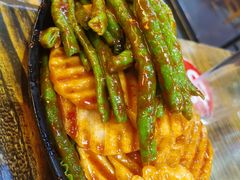 -吉志烤肉(太原总店)