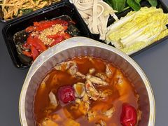 -聚味瞿记·龙虾堂(渔人码头一店)